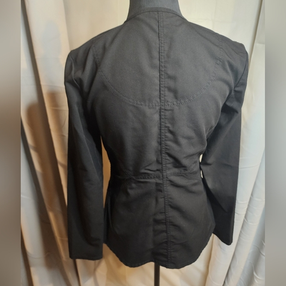 Careisma by Sofia Vergara Scrub Jacket - Picture 4 of 6